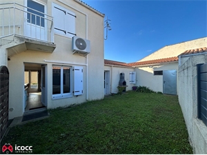 maison à la vente -   85460  L AIGUILLON LA PRESQU ILE, surface 105 m2 vente maison - UBI446597345